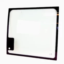 NT18 Frontvindu øvre