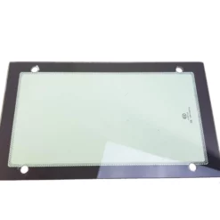 Glass Til DF Uten Skråkant