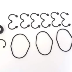 NT18 Pakningssett Hydraulikk Pumpe