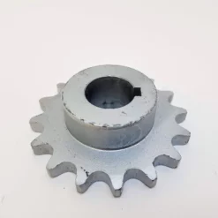 Tannhjul Til Boretårn 35mm