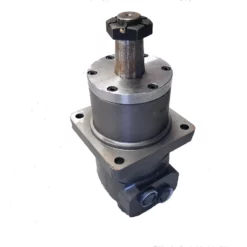 NT10/NT12 Beltemotor