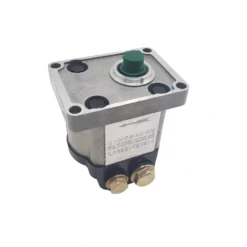 Hydraulikkpumpe HLCB-D08/06