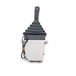 NT18 Skjær Joystick Med Sentral