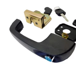 Komplett Venstre Dørhåndtak DF504