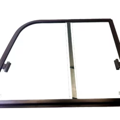 NT18 Høyre Vindu Og Ramme