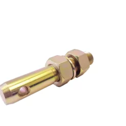 Trekkstangsbolt Kat 2 Med Mutter