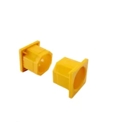 Aksel Hylse Sett Til Beitepusser ATV-AT 120