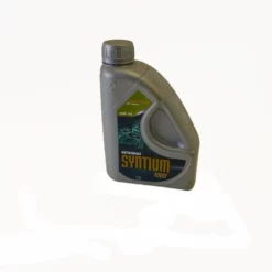 Motorolje 1L 10W-40 Syntetisk