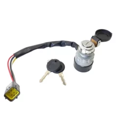 Tenningslås Til DF 224