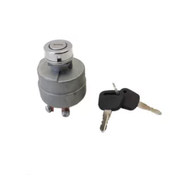 Tenningslås Til DF-traktor (ikke 224) Og RWX100