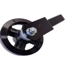 Strammehjul 0814L.80.002 Krattknuser Bjørn