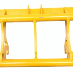 Overgangsramme H180 Til SMS/Trima