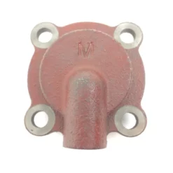 Nedre Deksel Til Frontaksling Med O-ring Til DF 254