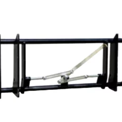 Hurtigramme Med Euro-kobling