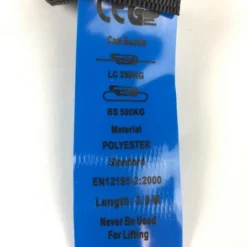 Spennrem 3m 250kg (10 Stk) -Møbler Salgsbutikk org 20450 03