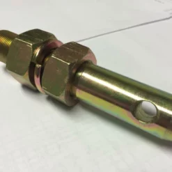 Trekkstangsbolt Kat 2 Med Mutter -Møbler Salgsbutikk org 20492 081