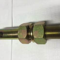 Trekkstangsbolt Kat 2 Med Mutter -Møbler Salgsbutikk org 20492 091
