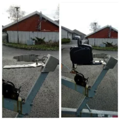 Elektrisk Vinsj 1100 Kg 10 Meter Line 16 Elektrisk Vinsj 1100 Kg 10 Meter Line -Møbler Salgsbutikk org 20625 baatvinsj04