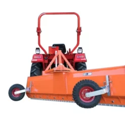 Brøyteskjær Med Hjul 2m T-SP2.0-NHY