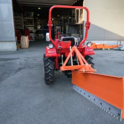 Brøyteskjær Med Hjul 2m T-SP2.0-NHY -Møbler Salgsbutikk org 20822 broyteskjaer 03