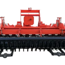 Horisontalfres IBQ250 Med Trommel