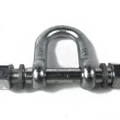 Bolt Og Sjakkel For Slegge Til TC1 Krattknuser