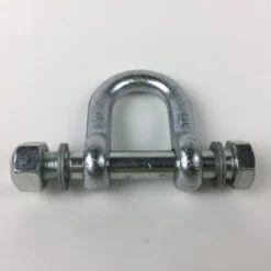 Bolt Og Sjakkel For Slegge Til TC1 Krattknuser -Møbler Salgsbutikk org 21161 09201