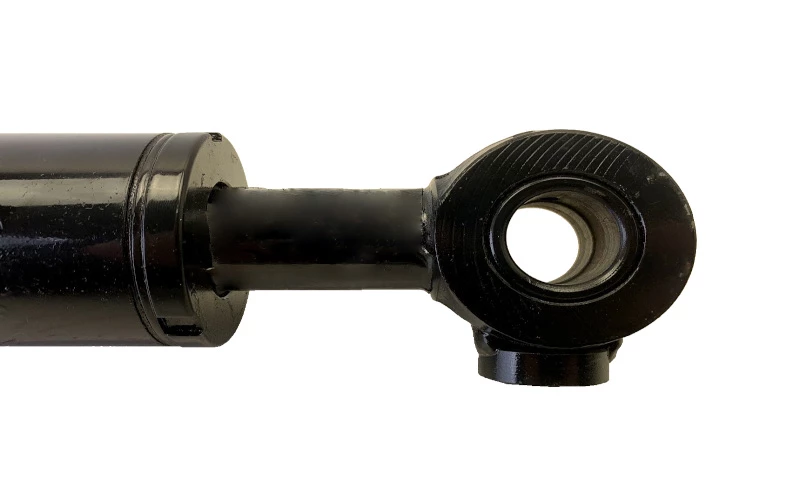 NT10/NT12 Skuffesylinder 4 NT10/NT12 Skuffesylinder - Bilde 2