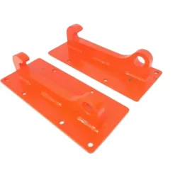 Zettlemeyer 602-feste/Lille Volvo-Bolt-on