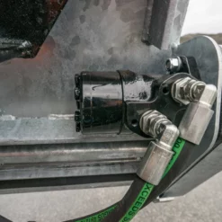 Strømaskin 350L Hydraulisk Galvanisert -Møbler Salgsbutikk org 21611 stromaskin 06