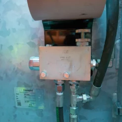 Strømaskin 350L Hydraulisk Galvanisert -Møbler Salgsbutikk org 21611 stromaskin 07