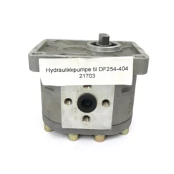 Hydraulikkpumpe Til DF254-404