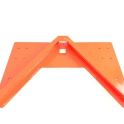 A-ramme-feste - Bolt-on