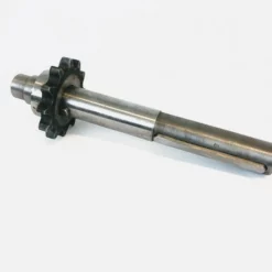 Ledehjul Til 2.6m Boretårn