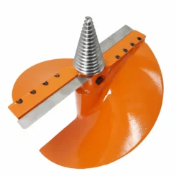 Vedkløyver Til Gravemaskin 3 I 1 Stubbefres - Jordbor - SP30 -Møbler Salgsbutikk org 22634 Stubbefres SP402 scaled