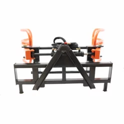 Ballklype BG130 Med A-ramme Kobling