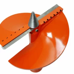 Vedkløyver Til Gravemaskin 3 I 1 Stubbefres - Jordbor - SP40 -Møbler Salgsbutikk org 22725 Stubbefres SP802 scaled