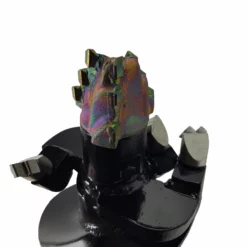 Drill 200mm Til Vedkløyver YDH40 Og YDH80 -Møbler Salgsbutikk org 22728 Drill 200mm YDH40 YDH804 scaled