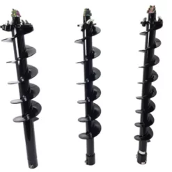 Drill 250mm Til Vedkløyver YDH40 Og YDH80