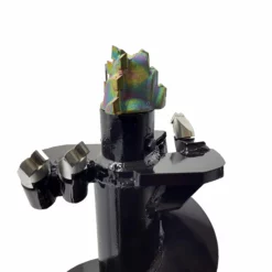 Drill 250mm Til Vedkløyver YDH40 Og YDH80 -Møbler Salgsbutikk org 22729 Drill 250mm YDH40 YDH804 scaled