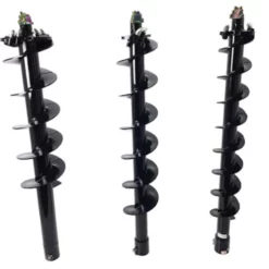 Drill 300mm Til Vedkløyver YDH40 Og YDH80