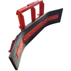 Skrape For Organisk Materiale, 2 Meter