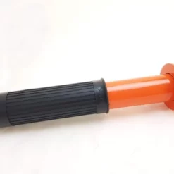 Vedkløyver Svartor -Møbler Salgsbutikk org 23176 Handdrevet vedkloyve orange21