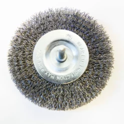 Stålbørste Standard