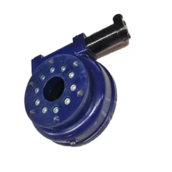 Hydraulisk Svingkrans/rotator SC7-72