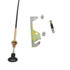 NT10 Wire Sett Til Dekomprimeringsventil