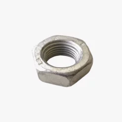 NT10/NT12 Hexagon Nut M20 GB/T41-86