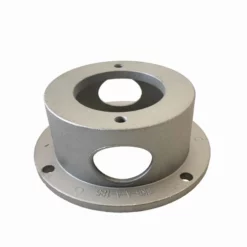 NT10 Pump Mounting Seat 10-01-300-01