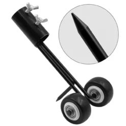 Manuell Ugressfjerner Stubb