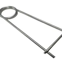 Sikringsnål 140x4 Mm